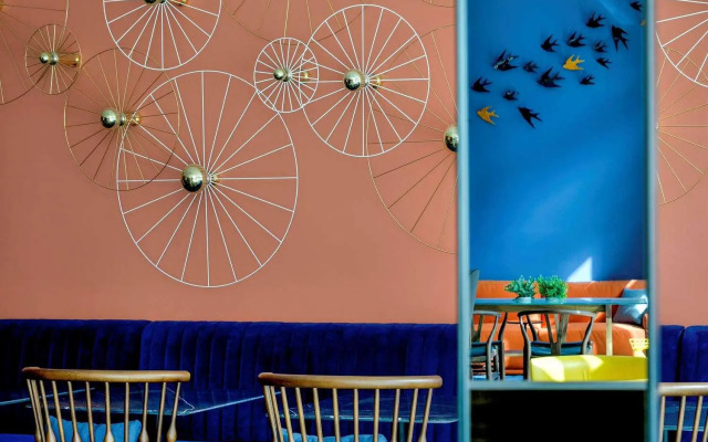 Aparthotel Adagio Premium Casablanca City Center