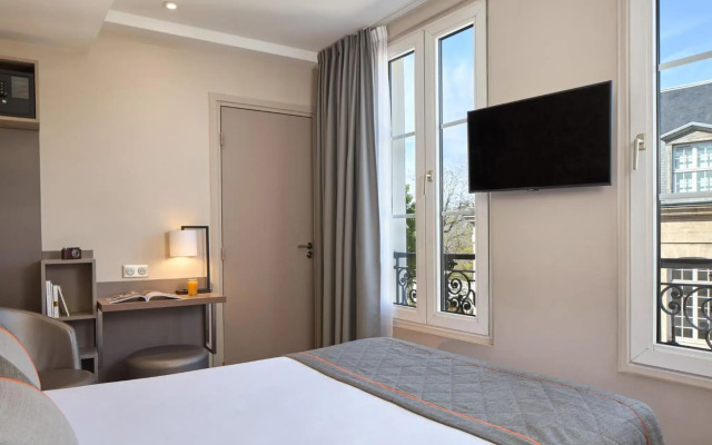Timhotel Paris Gare de l'Est