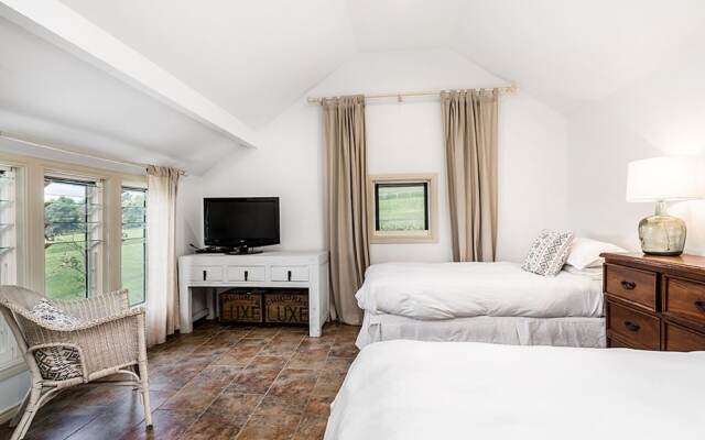 Your Luxury Escape - Bhadra Bails