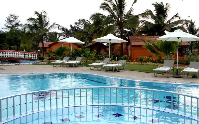 Beira Mar Beach Resort