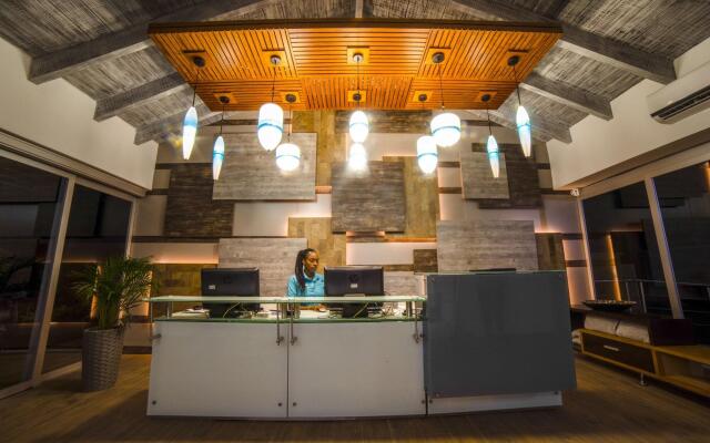 Solare SAI Ecohotel
