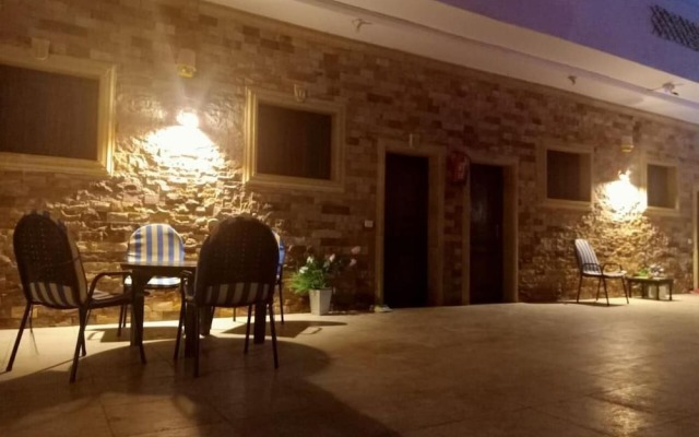Carmine Hotel Dahab