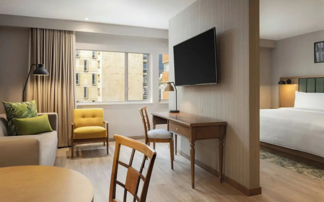 Four Points® by Sheraton Tequendama, Bogota