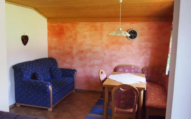 Ferienwohnungen Kofler