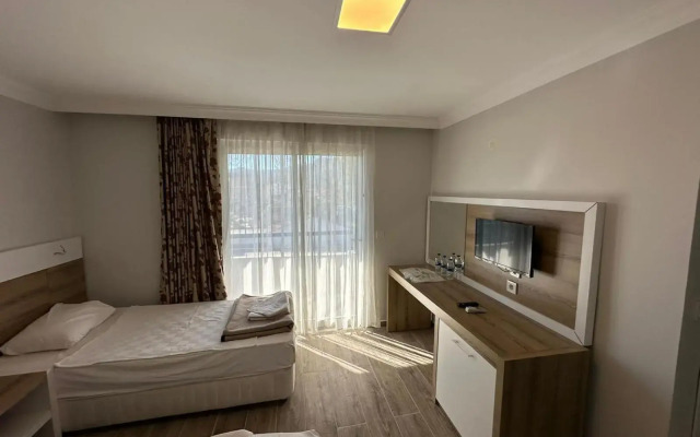 Belcan Hotel