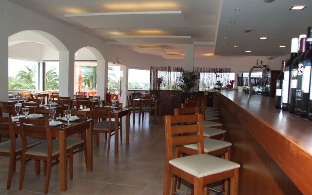 Casa Do Vale Hotel
