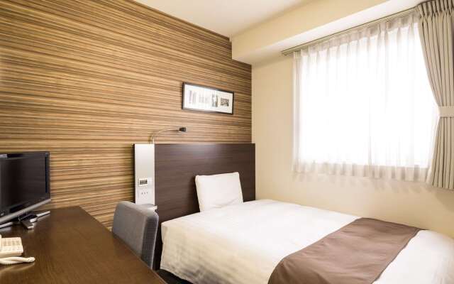 Comfort Hotel Kumamoto Shinshigai