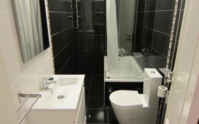 Pinho Apartments, Studios and Rooms