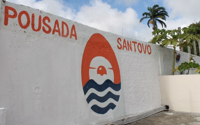 Pousada Santovo