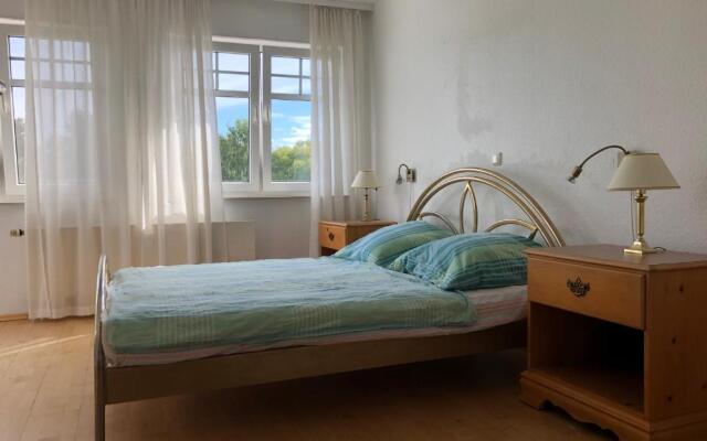 Ferienwohnung Villy Seepark 711