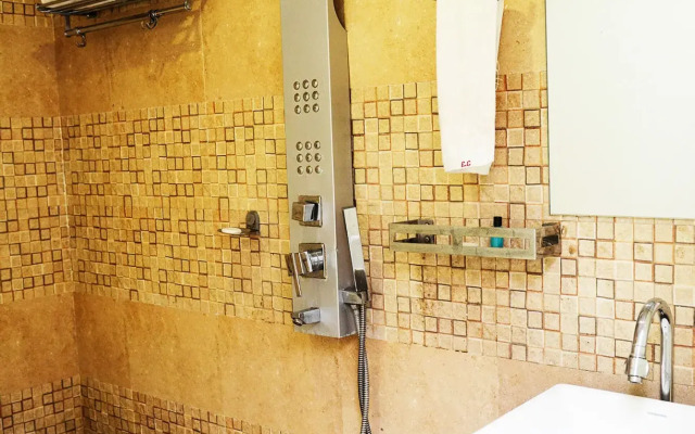 Hotel Elite Continental - Airport Road Andheri