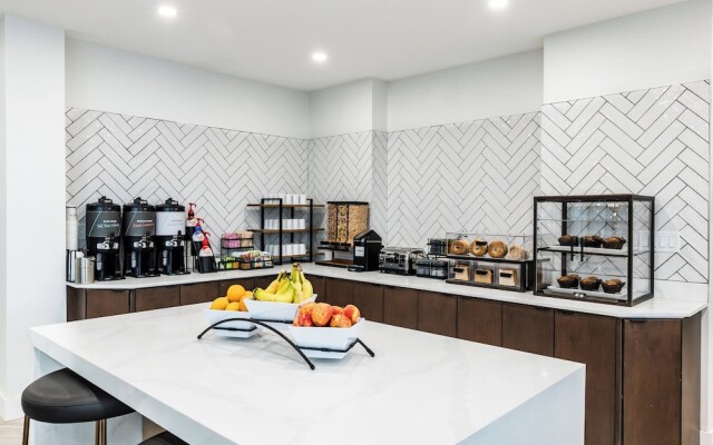 Staybridge Suites Dawson Creek by IHG