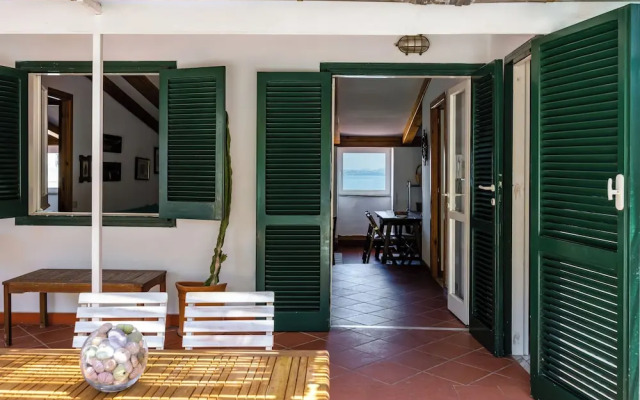 Casa Barbara by Napoliapartments