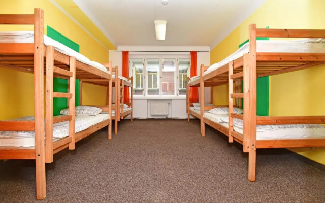 Prague Old Town Hostel (Adults only)
