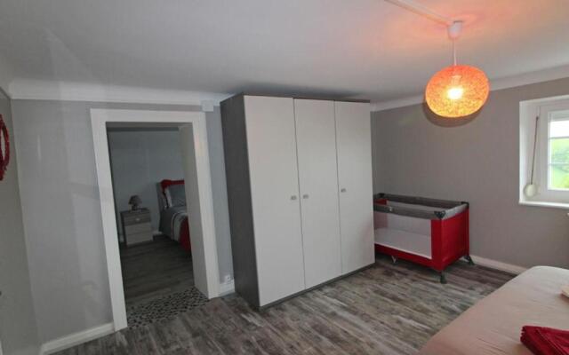 Gîte Plainfaing, 5 pièces, 6 personnes - FR-1-589-246