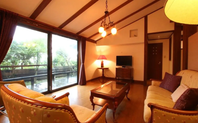 Auberge - A Ma Façon - – Guest Rooms – Kokonoe