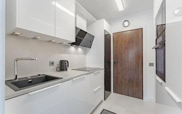 Home4Escape 2br luxury home ocean view, costa adeje