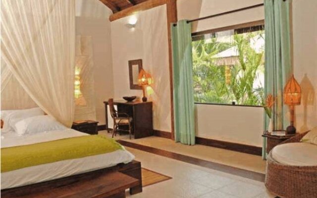 Kiaroa Eco-Luxury Resort