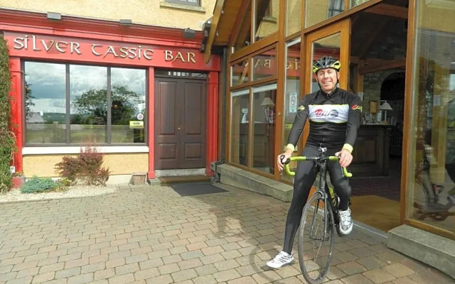 Silver Tassie Hotel & Spa