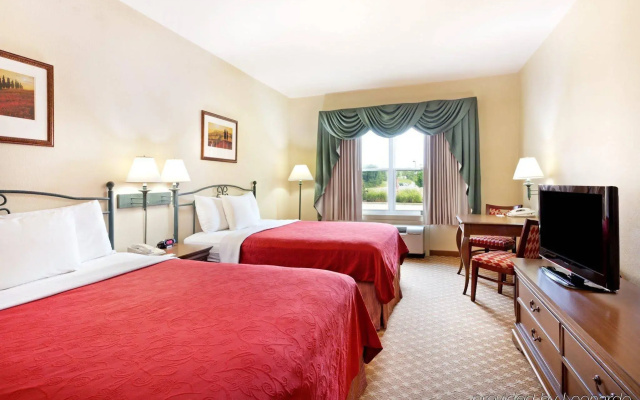 Country Inn & Suites by Radisson, York, PA