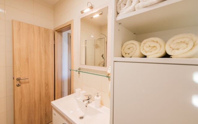 Apartments Banonia - Morning Dawn