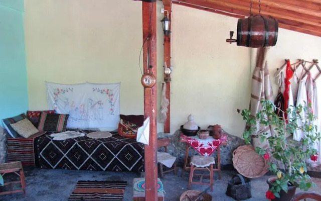 Guest House Edelvais