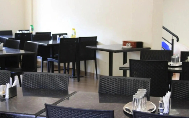 Sahil Inn