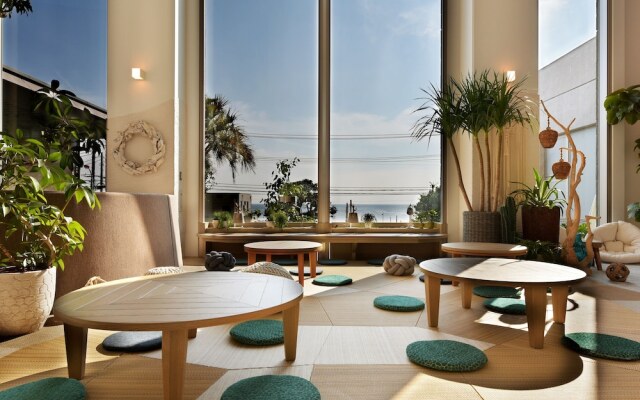 Umino Hotel