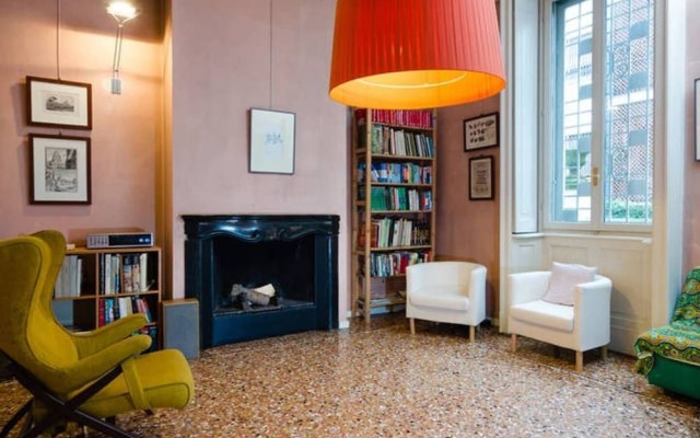 Altido Charming Villa