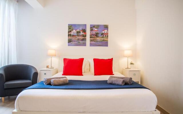 Charming and Central Apart - 350m from the beach