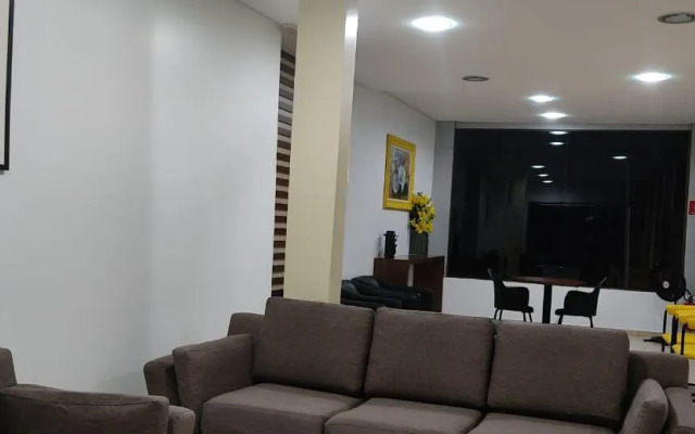 Royal Iguassu Centro