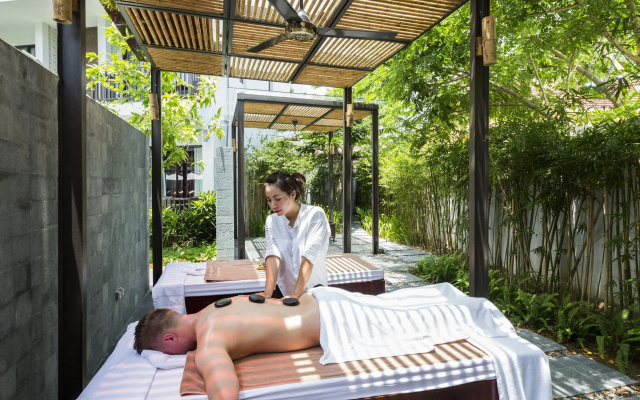 Senvila Boutique Resort & Spa