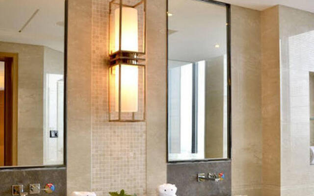 Zhangzhou Zhangpu Kingston Hotel
