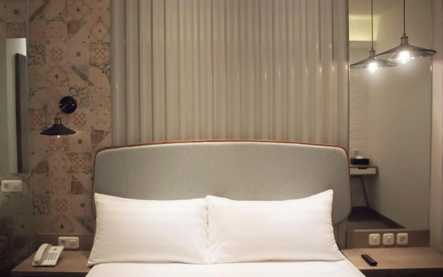 Ana Hotel Jakarta