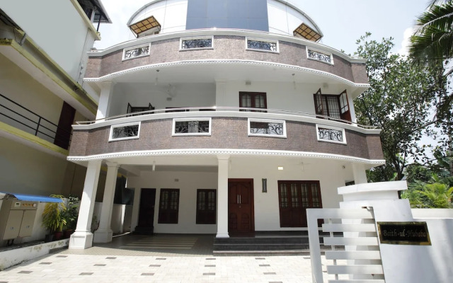 OYO 2332 Hotel Zade House Mount View