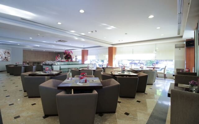 Airy Menteng Cemara 1 Jakarta