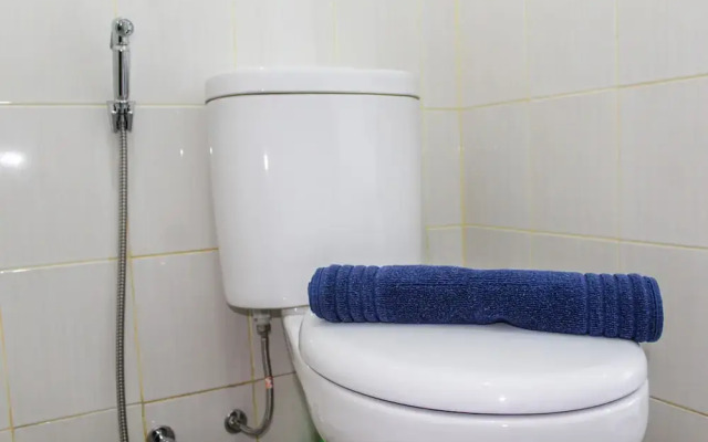 New Furnished Studio Apartment @ Ayodhya Residence