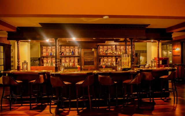 Windsor Golf Hotel & Country Club