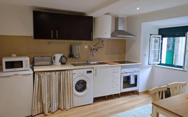 Pateo das Parreiras Apartment Central Lisbon