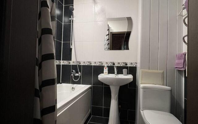 Апартаменты на бульваре Космонавтов 3Б