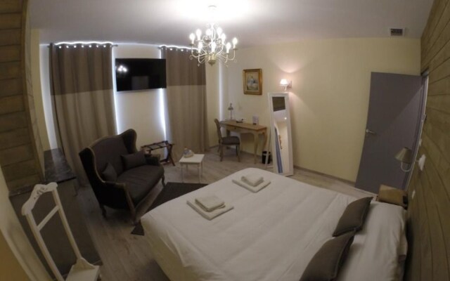 Le cadet de Gascogne