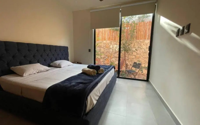 18 Luxury House with pool, 3 BDS,Aldea Savia