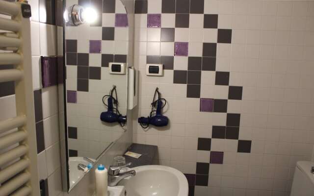 Hotel Albergo Doge