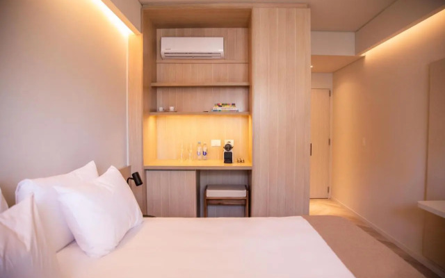 Vilon Recoleta Hotel