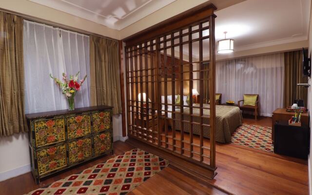 Denzong Shagrila Lords Inn- Hotel & Spa