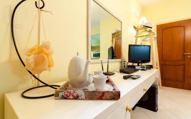Modern confort Studio with lazy spa included