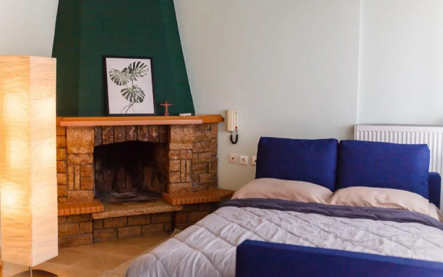 Velis apartment Thessaloniki