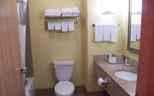 Home Town Inn Ringgold