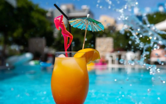 Ilyssion Holidays Hotel