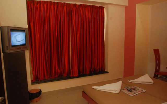 OYO 789 Hotel Airport Annex